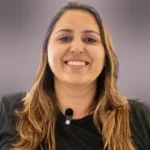 Dái Ribeiro é mentora do AgroHack Brasília: Engenheira Ambiental e Segurança do Trabalho. Auditora Ambiental Líder – ISO 14.001. Designer em Permacultura, Professora de Biologia, Fundadora do Instituto Arapoti, Líder do Projeto de Horta Comunitária do Guará – DF e Empreendedora Digital. Largou um emprego em um grupo multinacional para viver sua paixão empreendedora.