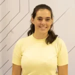 Juliana Martinelli - Coordenadora de Incubação e Pré Aceleração