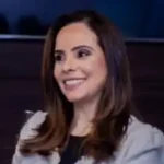 Renata Vianna participa como Jurada no Hackaton AgroHack Ideias 2025 - na AgroBrasília