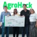 Entendendo a Startup SIGA, vencedora do AgroHack Ideias 2025