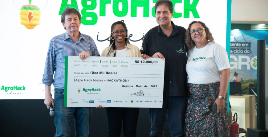 Startupo siga, AgroHack Ideias, AgroHackaton, Hackaton no agro, inovação no agronegócio, Agro Hack Ideias, AgroBrasília Hackaton, agobrasilias Hackathon
